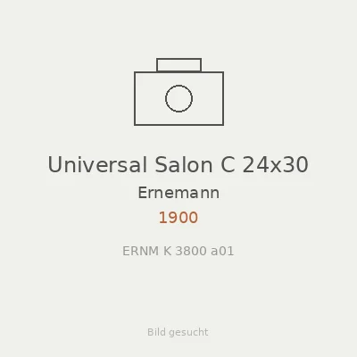 Universal Salon C 24x30