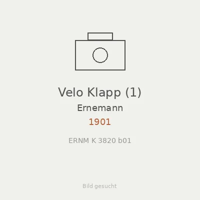 Velo Klapp (1)