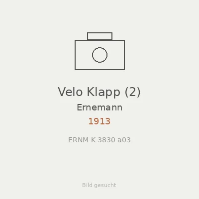 Velo Klapp (2)