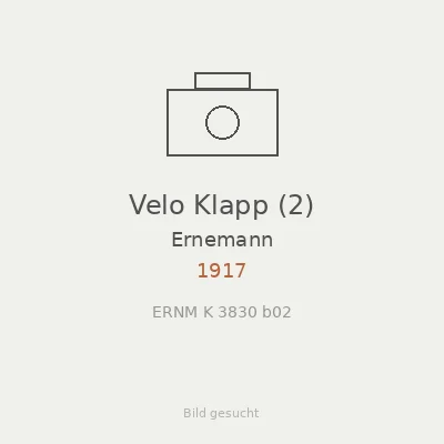 Velo Klapp (2)