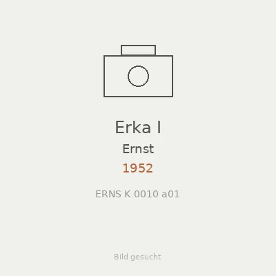 Erka I