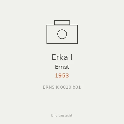 Erka I