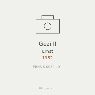 Gezi II