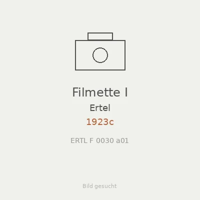 Filmette I