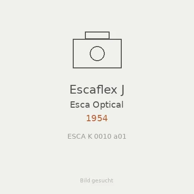 Escaflex J