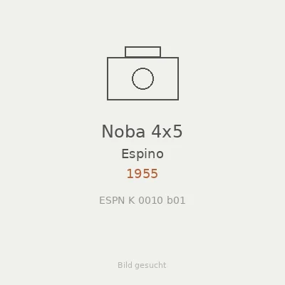Noba 4x5