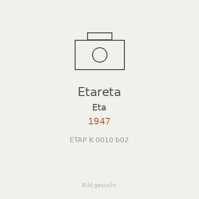 Etareta