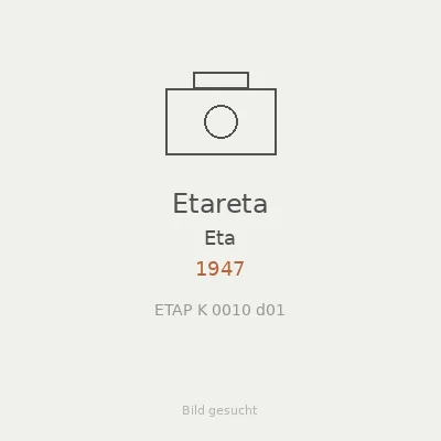 Etareta