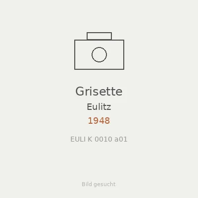 Grisette