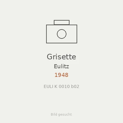 Grisette