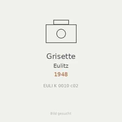 Grisette