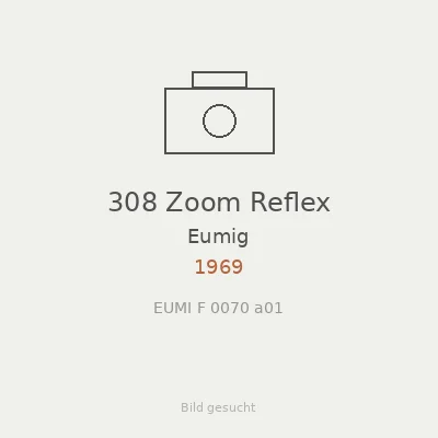 308 Zoom Reflex