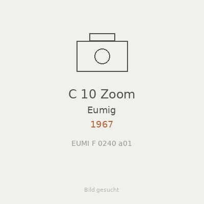 C 10 Zoom
