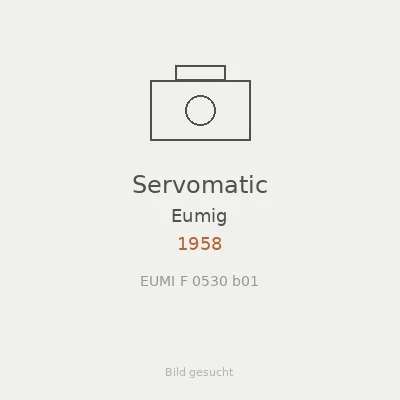 Servomatic