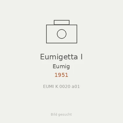 Eumigetta I