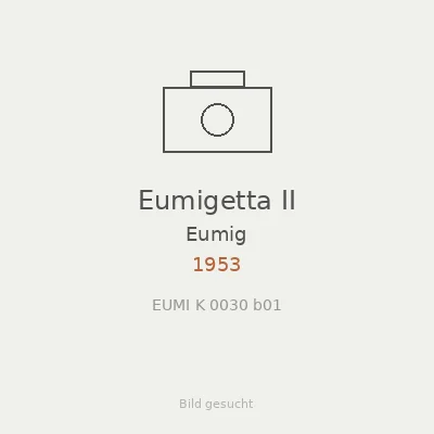 Eumigetta II
