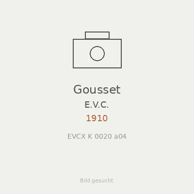 Gousset