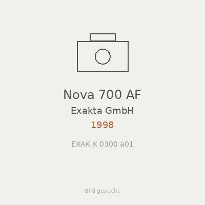 Nova 700 AF