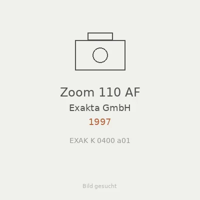 Zoom 110 AF