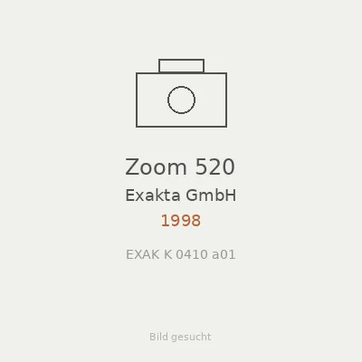 Zoom 520