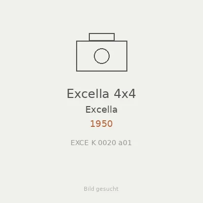 Excella 4x4