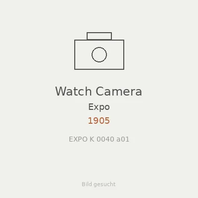 Watch Camera