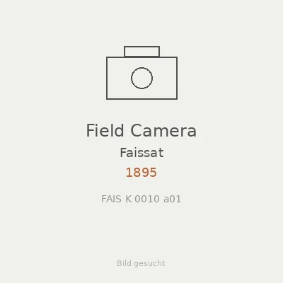 Field Camera