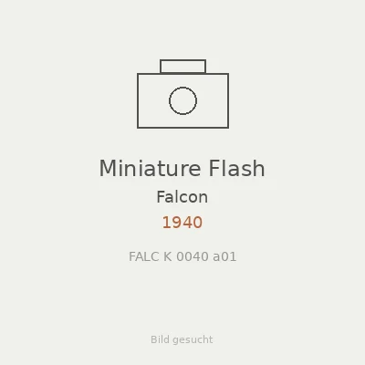 Miniature Flash