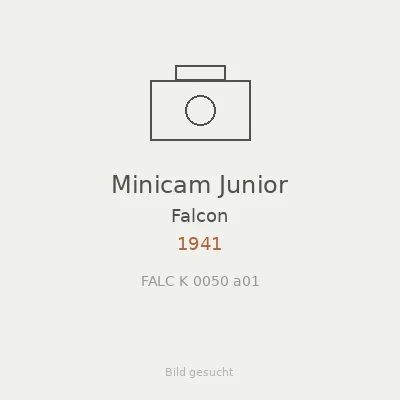 Minicam Junior