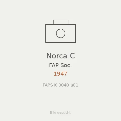 Norca C