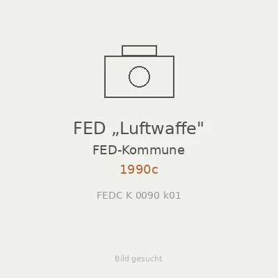 FED „Luftwaffe"