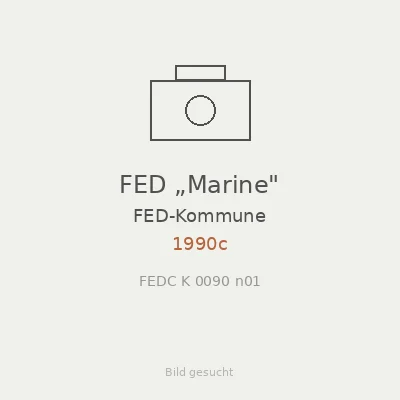 FED „Marine"