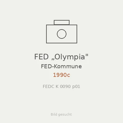 FED „Olympia"