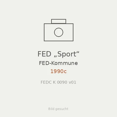 FED „Sport“
