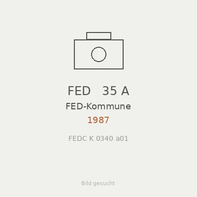 FED   35 A