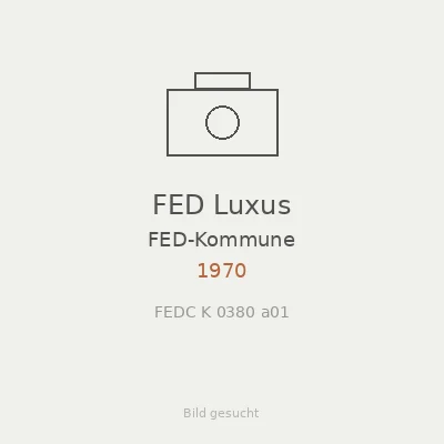 FED Luxus