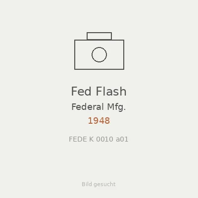 Fed Flash