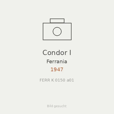 Condor I