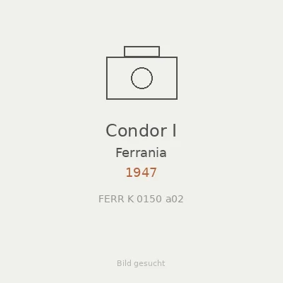Condor I