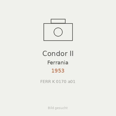 Condor II