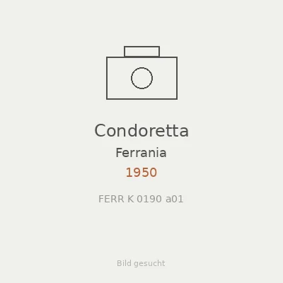 Condoretta
