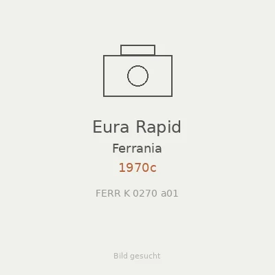 Eura Rapid
