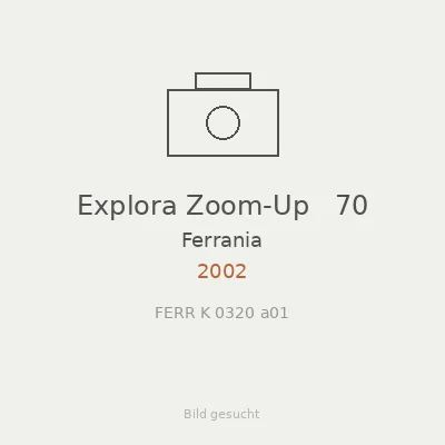 Explora Zoom-Up   70