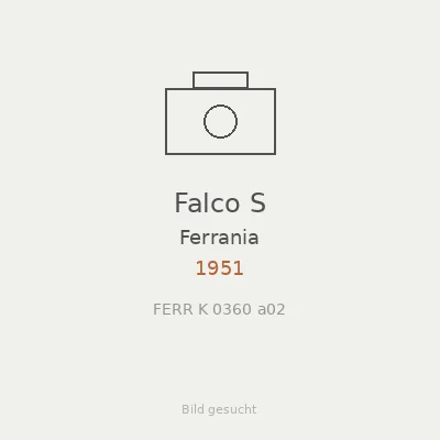 Falco S