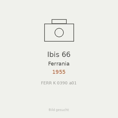 Ibis 66