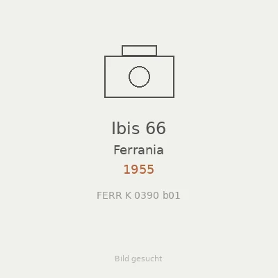 Ibis 66