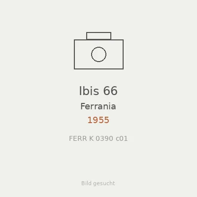 Ibis 66