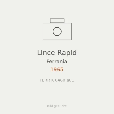 Lince Rapid