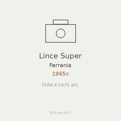 Lince Super