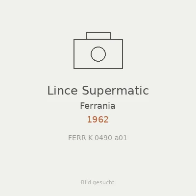 Lince Supermatic
